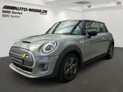 Mini Cooper SE Trim S +NAVI+MFD+LED+SPORTSITZ+DAB+MFL