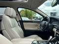 BMW 520 d Touring xDrive|Leder Beige|Panorama|HuD|AHK Blanco - thumbnail 14