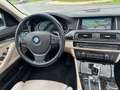 BMW 520 d Touring xDrive|Leder Beige|Panorama|HuD|AHK Blanco - thumbnail 16