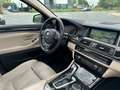 BMW 520 d Touring xDrive|Leder Beige|Panorama|HuD|AHK Wit - thumbnail 15