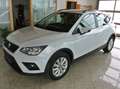SEAT Arona Style 1,6 TDI *NAVI/SHZG/PDC/TEMPOMAT* Weiß - thumbnail 1
