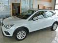 SEAT Arona Style 1,6 TDI *NAVI/SHZG/PDC/TEMPOMAT* Weiß - thumbnail 7