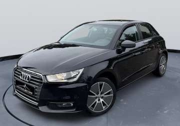 1.4 tfsi 125ch 2015