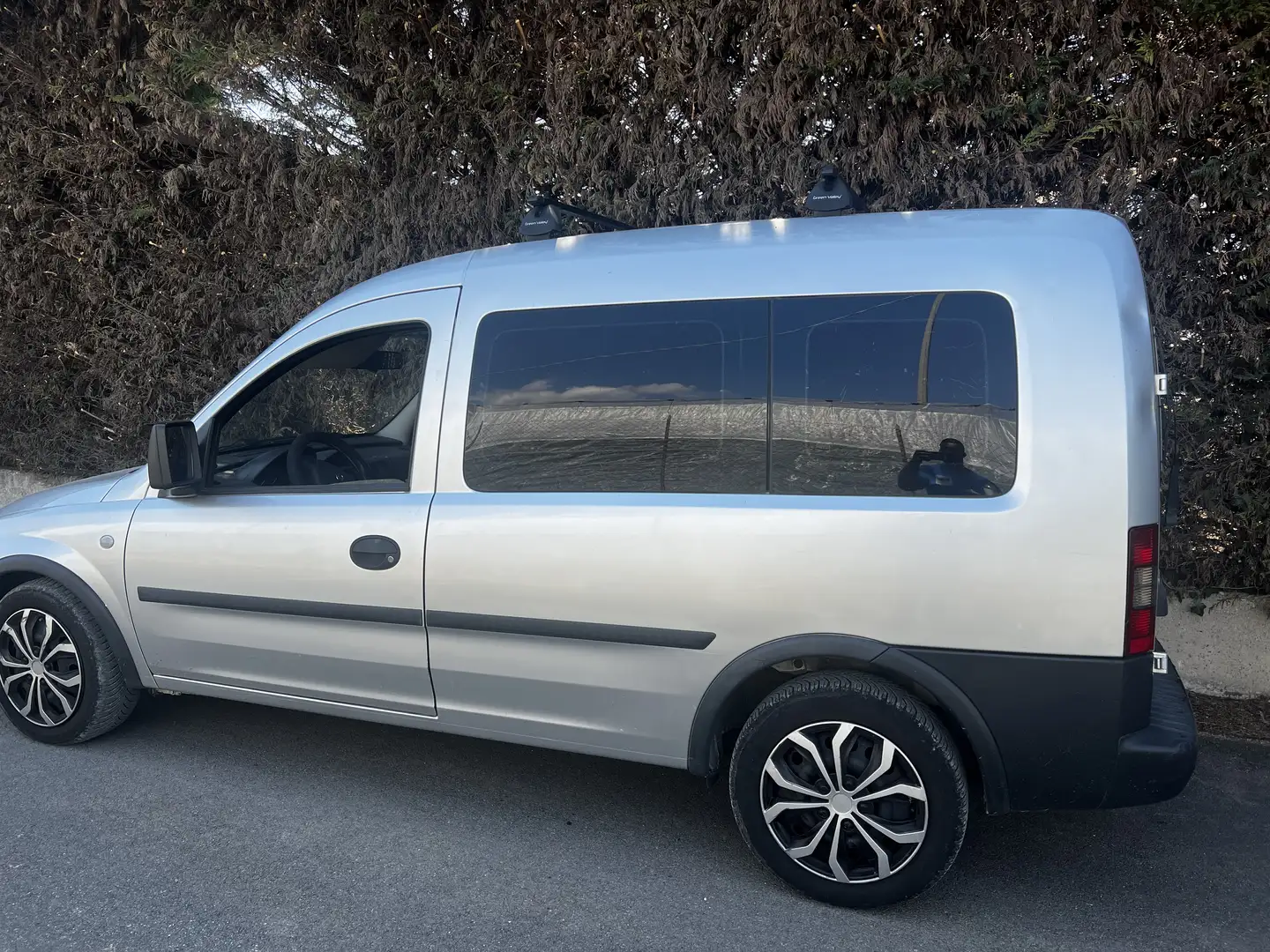 Opel Combo furgone - 1