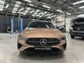 Mercedes-Benz CLA 180 180 Coupé Facelift Pack Night Toit Pano Gold - thumbnail 11
