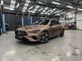 Mercedes-Benz CLA 180 180 Coupé Facelift Pack Night Toit Pano Gold - thumbnail 7