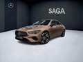 Mercedes-Benz CLA 180 180 Coupé Facelift Pack Night Toit Pano Or - thumbnail 1