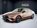 Mercedes-Benz CLA 180 180 Coupé Facelift Pack Night Toit Pano Gold - thumbnail 1