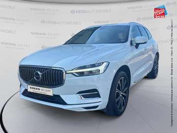 D4 AWD 190ch Inscription Geartronic