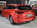 Renault Megane Berlina Manual de 5 Puertas Burdeos - thumbnail 6