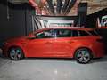 Renault Megane Berlina Manual de 5 Puertas Burdeos - thumbnail 8