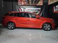 Renault Megane Berlina Manual de 5 Puertas Burdeos - thumbnail 4