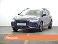 Ford Focus 1.0 ECOBOOST MHEV 92KW ST-LINE 125 5P Grijs - thumbnail 1