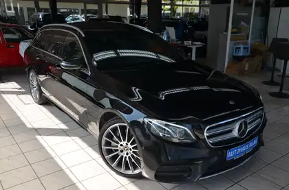 Annonce voiture d'occasion Mercedes-Benz E 400 - CARADIZE