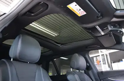 Annonce voiture d'occasion Mercedes-Benz E 400 - CARADIZE