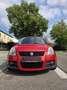 Suzuki Swift Sport, TÜV Neu!, Klimaautomatik, Sitzheizung Rot - thumbnail 6