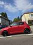 Suzuki Swift Sport, TÜV Neu!, Klimaautomatik, Sitzheizung Rot - thumbnail 7
