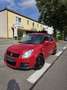 Suzuki Swift Sport, TÜV Neu!, Klimaautomatik, Sitzheizung Rot - thumbnail 3