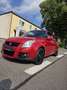 Suzuki Swift Sport, TÜV Neu!, Klimaautomatik, Sitzheizung Rot - thumbnail 5