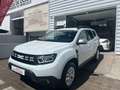 Dacia Duster 1.5 Blue dCi Expression 4x2 85kW Blanc - thumbnail 1