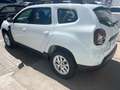Dacia Duster 1.5 Blue dCi Expression 4x2 85kW Blanc - thumbnail 4