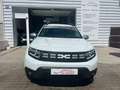 Dacia Duster 1.5 Blue dCi Expression 4x2 85kW Blanc - thumbnail 2