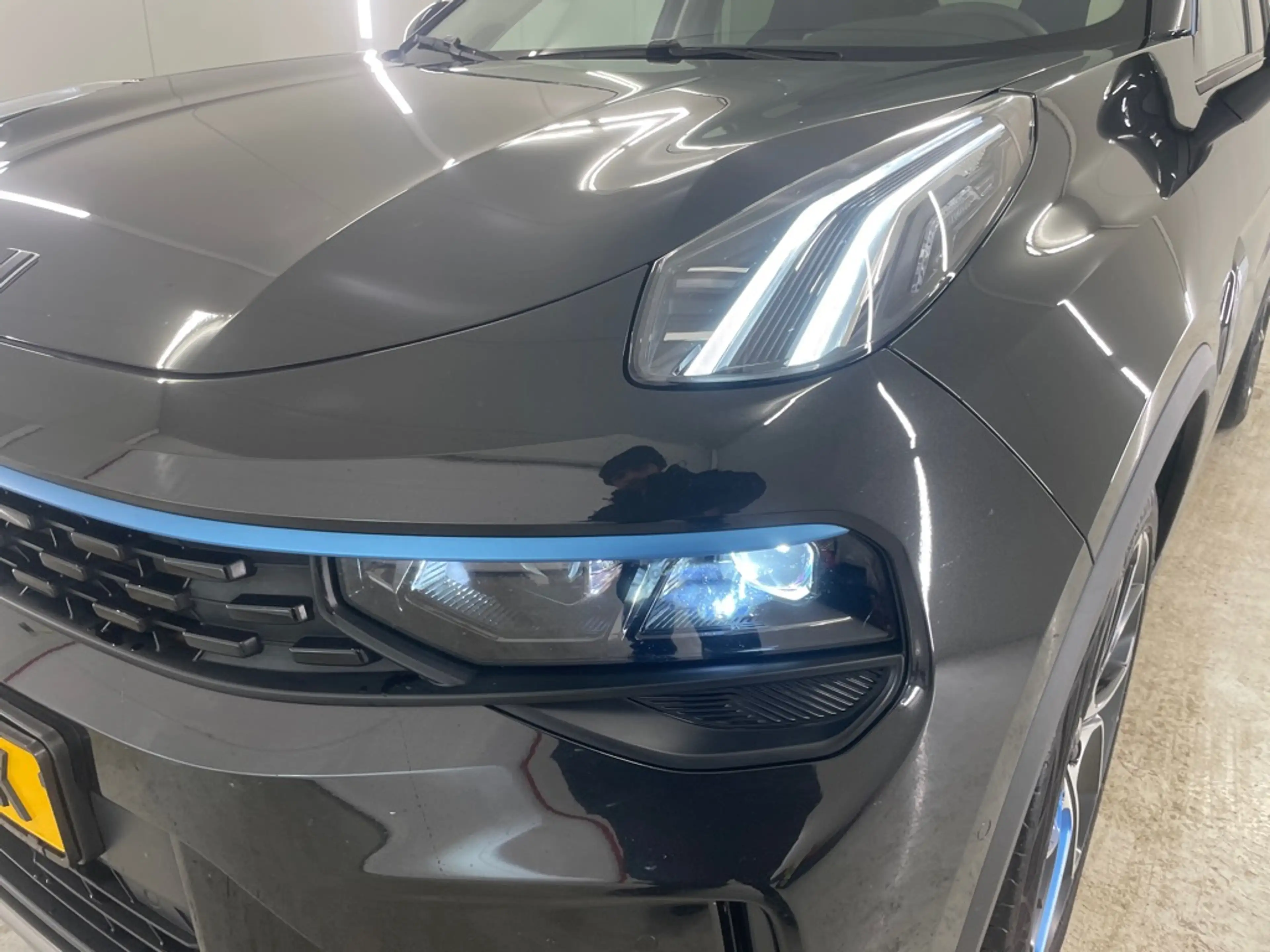 Lynk & Co 01 1.5 262pk PHEV ACC 360° Orig.NL+NAP Panorama — photo 3