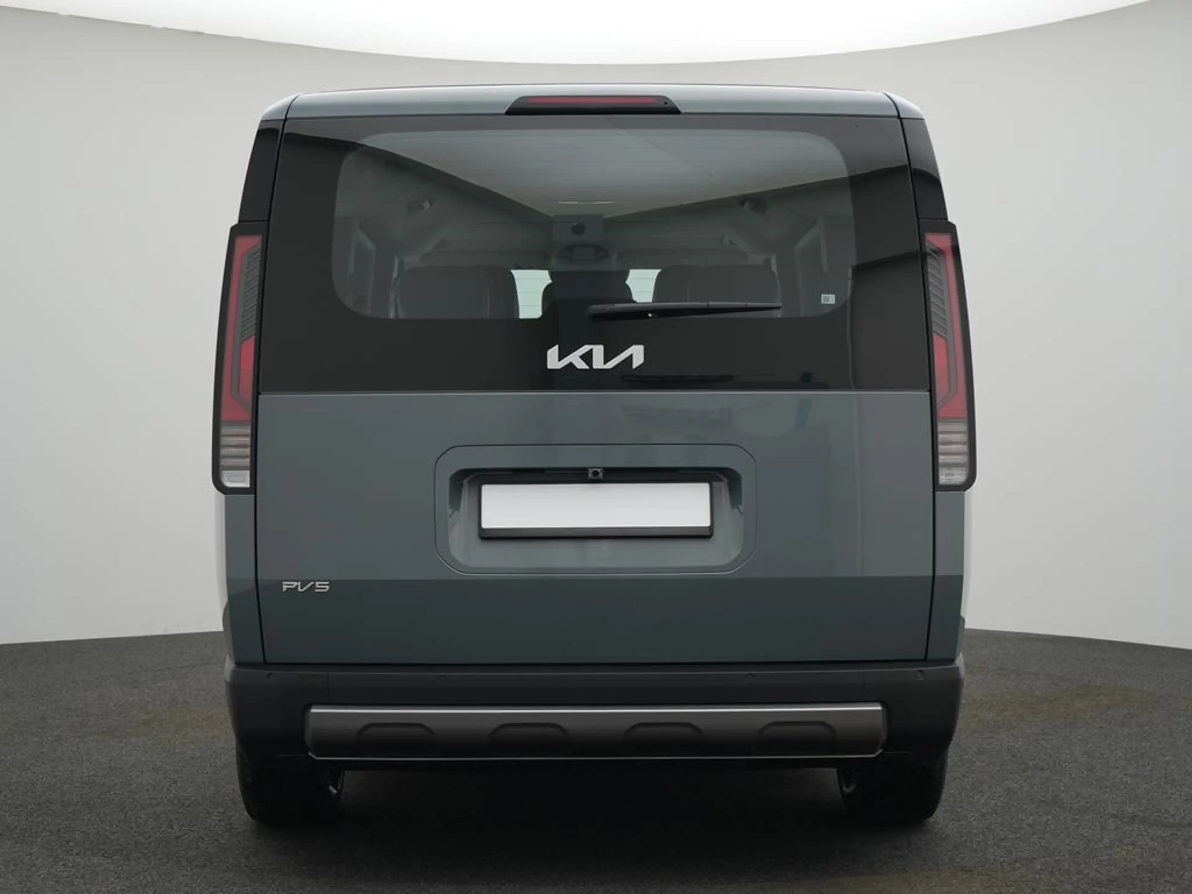 Kia PV5 Passenger 2-3-0 71.2 PLUS WP STP AW — photo 4