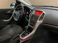 Opel Astra Sports Tourer 1.4 Turbo Edition|Climate Control|15 Zwart - thumbnail 14