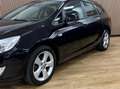 Opel Astra Sports Tourer 1.4 Turbo Edition|Climate Control|15 Zwart - thumbnail 3