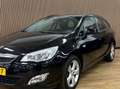 Opel Astra Sports Tourer 1.4 Turbo Edition|Climate Control|15 Zwart - thumbnail 2