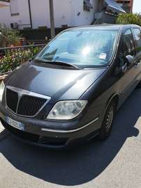 Phedra 2.2 jtd Executive