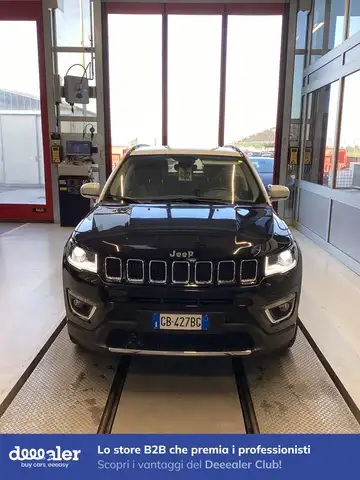Jeep Compass 1.4 Multiair II Limited *SOLO COMMERCIANTI*