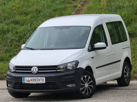 Volkswagen Caddy Trendline