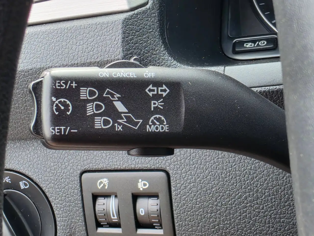 Volkswagen Caddy Trendline – Bild 21