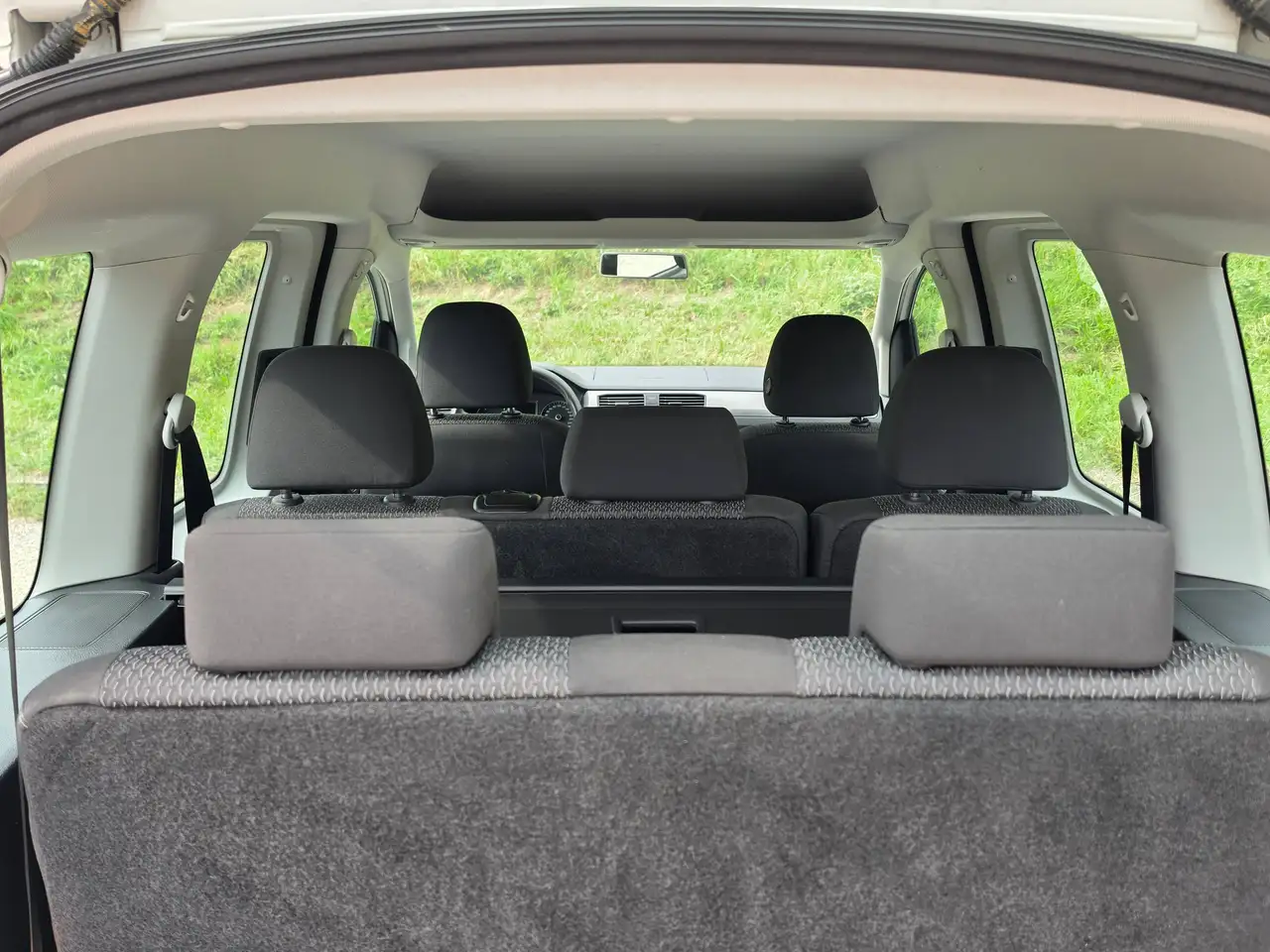 Volkswagen Caddy Trendline – Bild 18