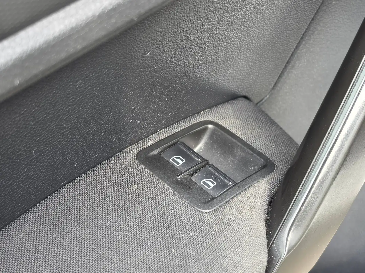 Volkswagen Caddy Trendline – Bild 19