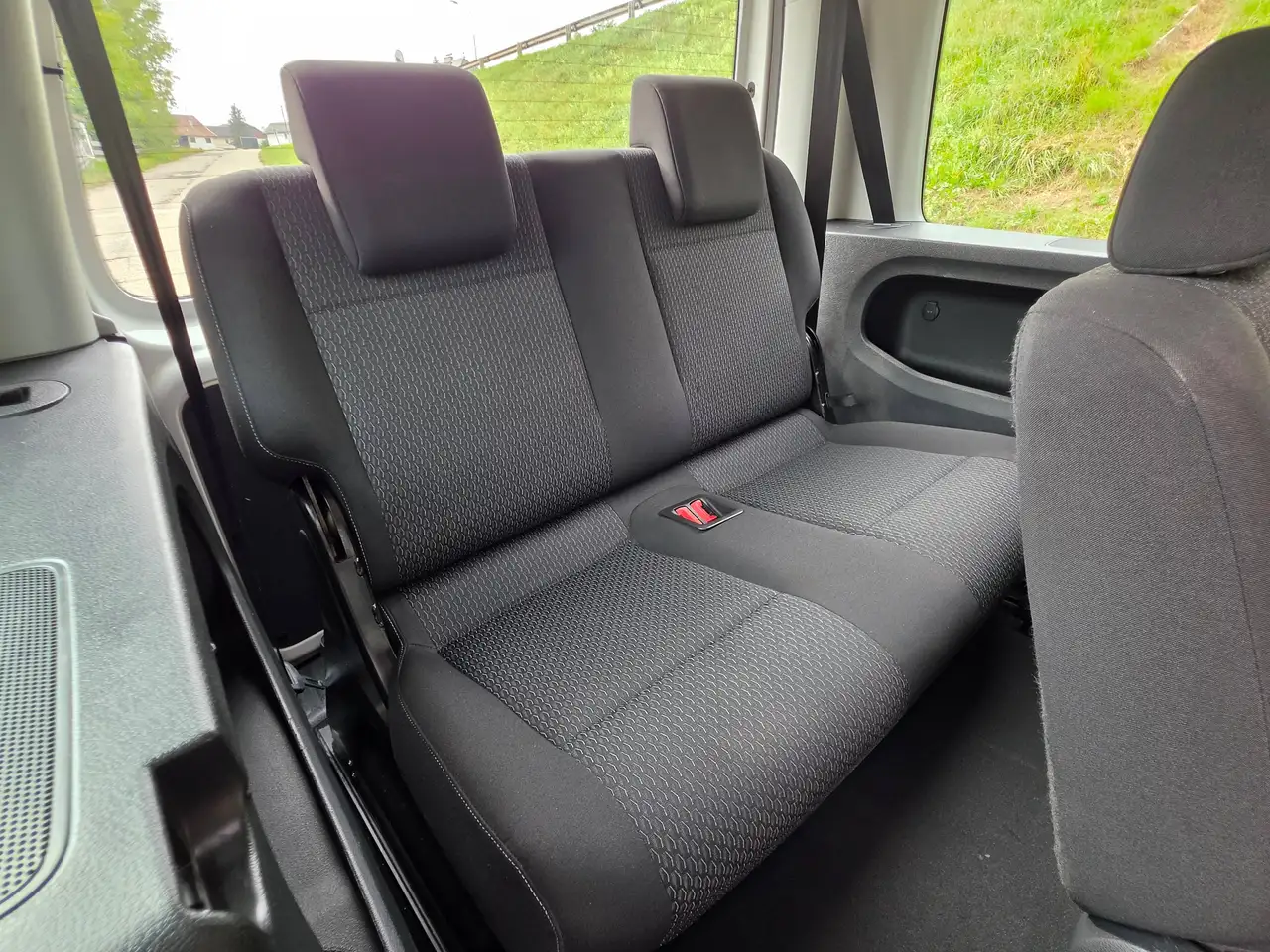 Volkswagen Caddy Trendline – Bild 17