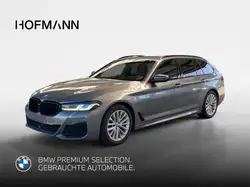 Bmw 540 M Sport Pro
