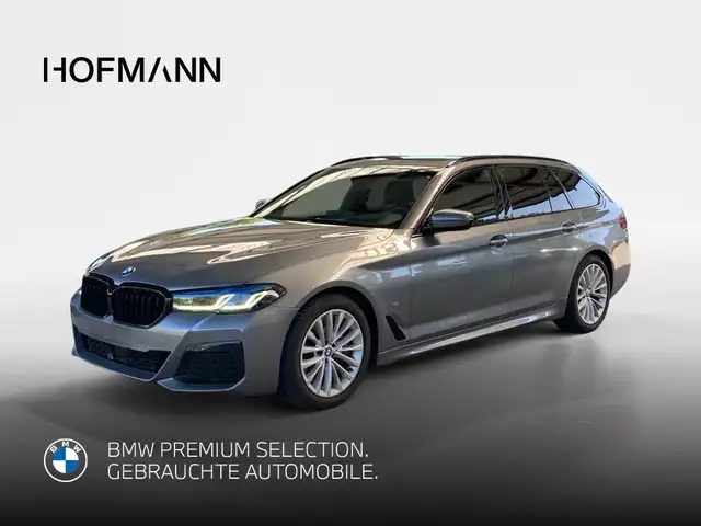 Bmw 540 M Sport Pro