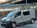 Opel Vivaro 1.6 CDTi  6 place clime Argent - thumbnail 2