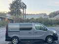 Opel Vivaro 1.6 CDTi  6 place clime Argent - thumbnail 7