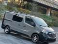 Opel Vivaro 1.6 CDTi  6 place clime Argent - thumbnail 1