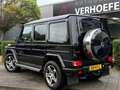 Mercedes-Benz G 350 Bluetec - BULL BAR - STOEL VERKOEL / VERW - PARK C crna - thumbnail 10