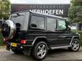 Mercedes-Benz G 350 Bluetec - BULL BAR - STOEL VERKOEL / VERW - PARK C crna - thumbnail 7
