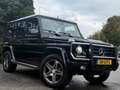 Mercedes-Benz G 350 Bluetec - BULL BAR - STOEL VERKOEL / VERW - PARK C crna - thumbnail 5