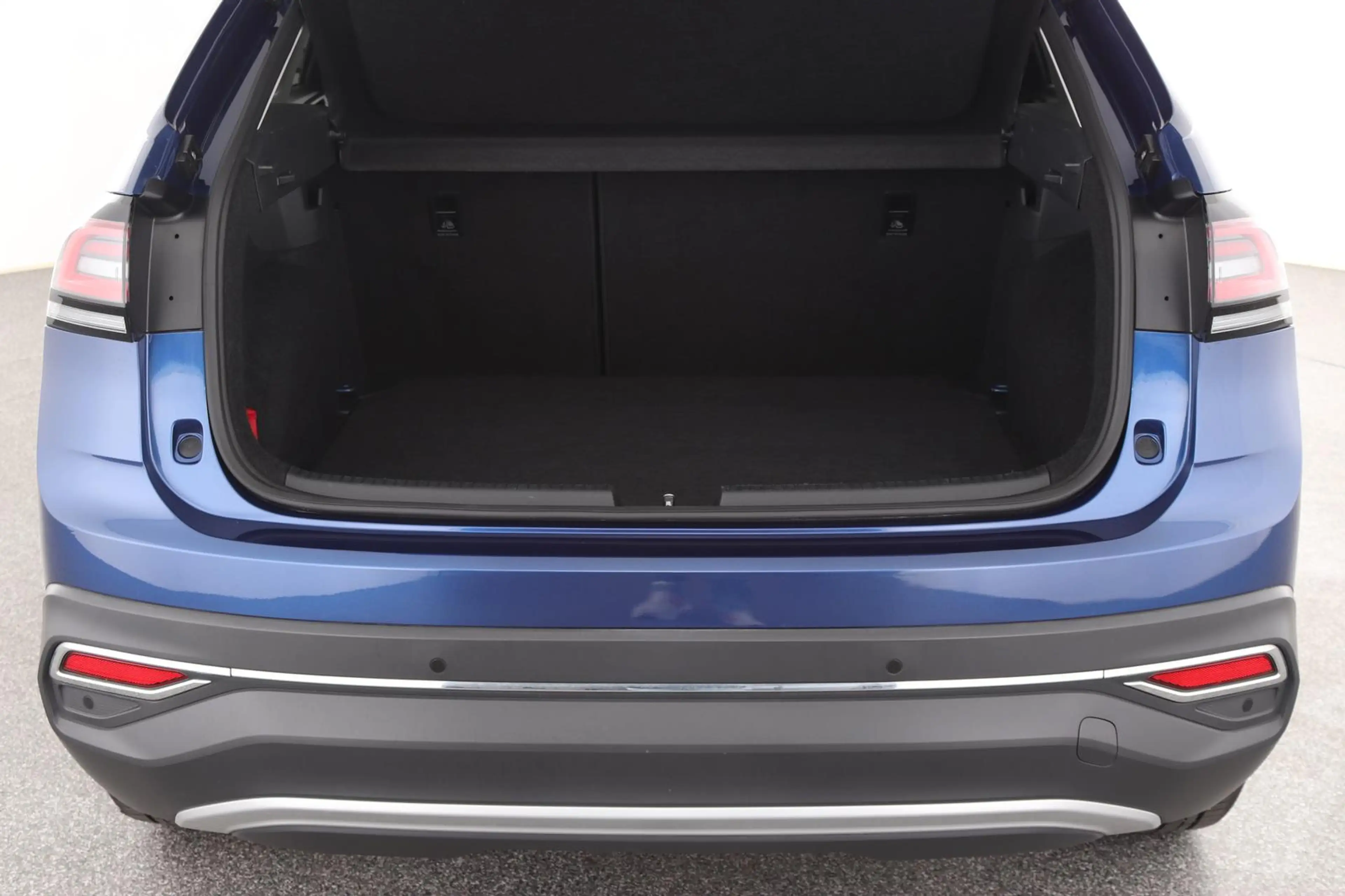 Volkswagen Taigo 1.0 TSI Style IQ.DRIVE DSG LED-MATRIX NAVI VIRTUAL — photo 9