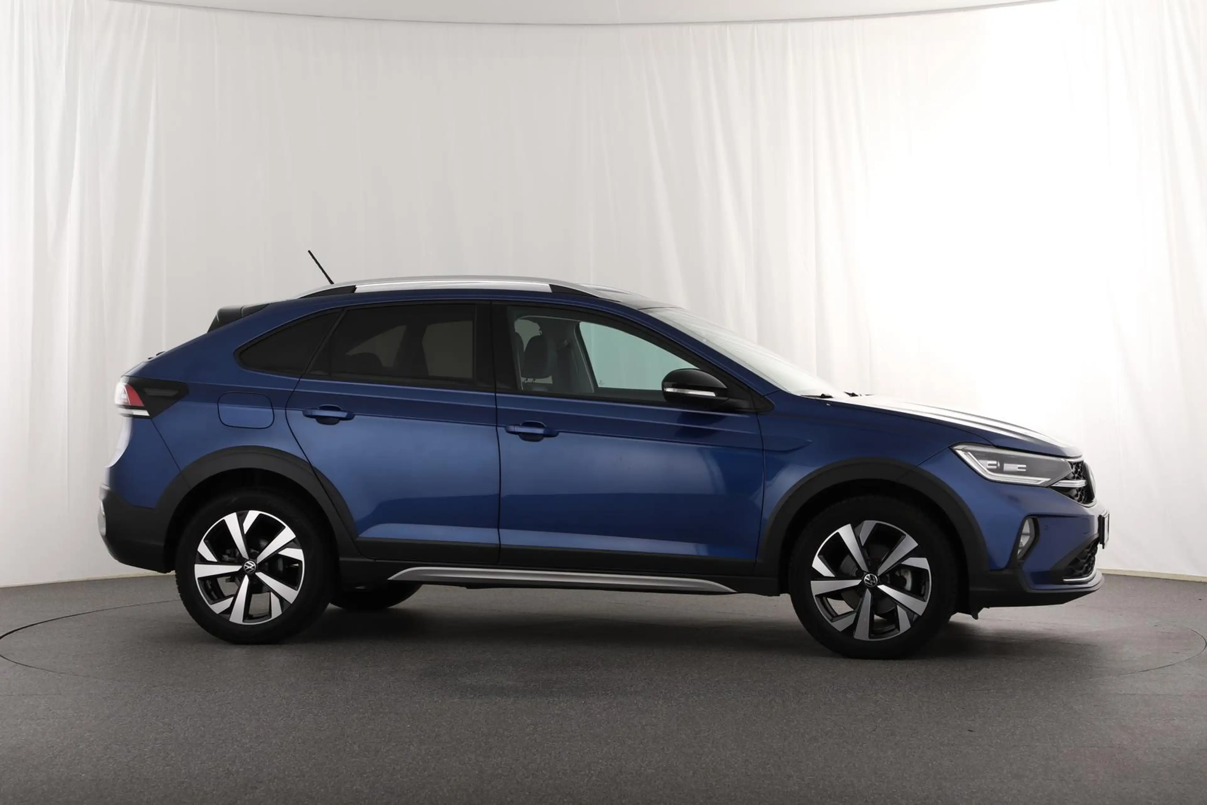 Volkswagen Taigo 1.0 TSI Style IQ.DRIVE DSG LED-MATRIX NAVI VIRTUAL — photo 3