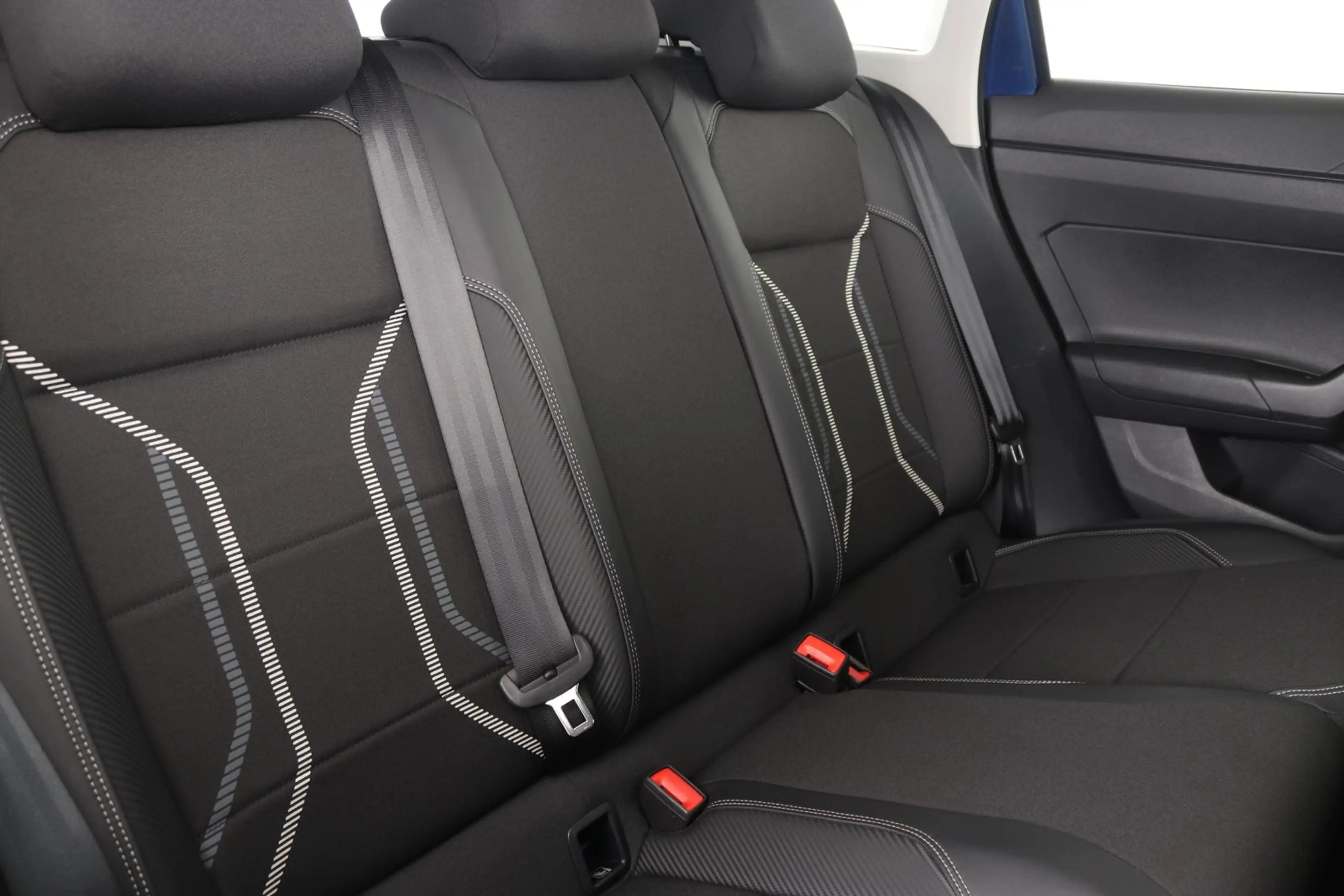 Volkswagen Taigo 1.0 TSI Style IQ.DRIVE DSG LED-MATRIX NAVI VIRTUAL — photo 15