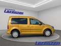 Volkswagen Caddy BMT TDI 2.0 Trendline Blue Motion ACC SHZ Rückfahr Gelb - thumbnail 4